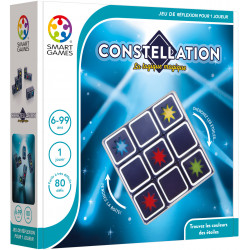 5414301523192 - CONSTELLATION