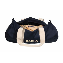 814647006031 - KAPLA 500 PLANCHETTES NATURE