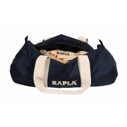 814647006031 - KAPLA 500 PLANCHETTES NATURE