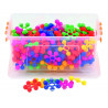 6942098556080 - FLEURS À ASSEMBLER