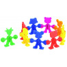 6942098553133 - ANIMAUX SOUPLES À CONNECTER