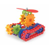 765023092271 - ENGRENAGES MACHINES EN MOUVEMENT