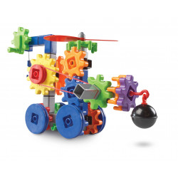 765023092271 - ENGRENAGES MACHINES EN MOUVEMENT