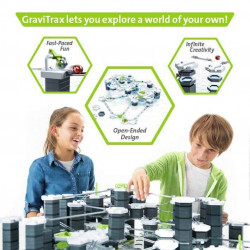 4005556275977 - GRAVITRAX - STARTER SET