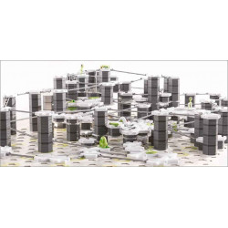 4005556275977 - GRAVITRAX - STARTER SET