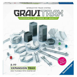 4005556276011 - GRAVITRAX - EXTENSION RAILS