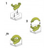 4005556275991 - GRAVITRAX - EXTENSION LOOPING