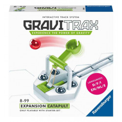 4005556276035 - GRAVITRAX - EXTENSION CATAPULTE