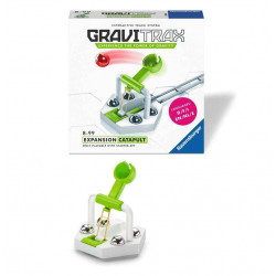 4005556276035 - GRAVITRAX - EXTENSION CATAPULTE