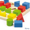 8416040164251 - ENCASTREMENT FORMES ET COULEURS
