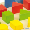 8416040164251 - ENCASTREMENT FORMES ET COULEURS