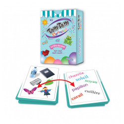 9791091185189 - TAM TAM CARNAVAL