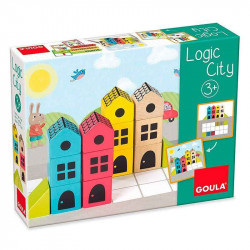 8410446502006 - LOGIC CITY