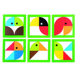 8718229033656 - BIRDY