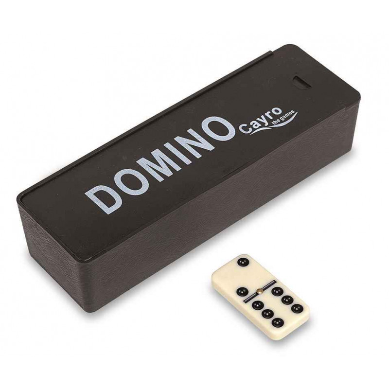 8422878200450 - DOMINOS CLASSIQUES