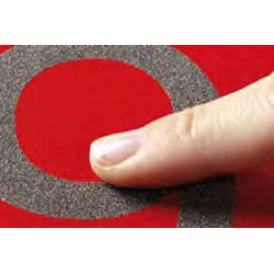 5415124322955 - KIT TACTILE NOMBRES EN RELIEF
