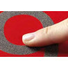 5415124322955 - KIT TACTILE NOMBRES EN RELIEF