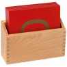 5415124322955 - KIT TACTILE NOMBRES EN RELIEF