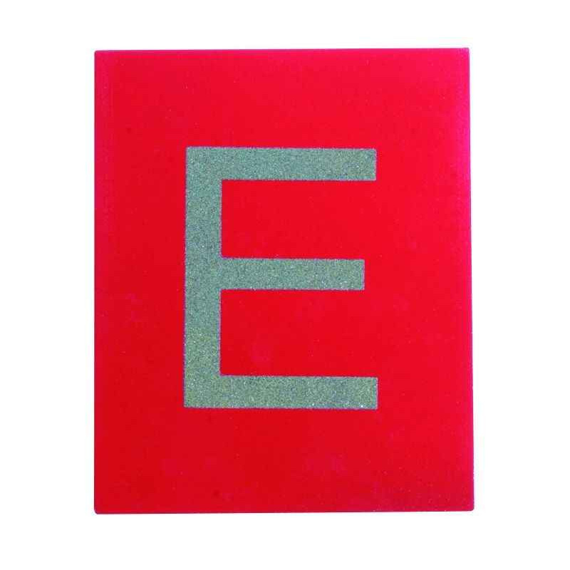 5415124322962 - KIT TACTILE ALPHABET EN RELIEF