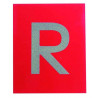 5415124322962 - KIT TACTILE ALPHABET EN RELIEF