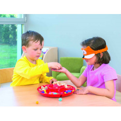 4051799176731 - MASQUE MONTESSORI RENARD