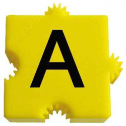 - MORPHUN 90 LETTRES MAJUSCULES