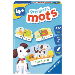 4005556240470 - PREMIERS MOTS