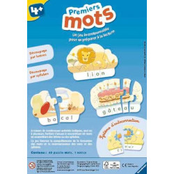 4005556240470 - PREMIERS MOTS