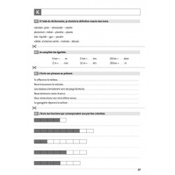 9782849263464 - RÉACTIVATION AU CM1