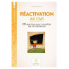 9782849263464 - RÉACTIVATION AU CM1