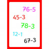 9791091185974 - TAM TAM LES SOUSTRACTIONS