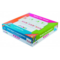 8718229027501 - CLASSE LES ARTICLES
