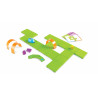 765023028317 - LE LABYRINTHE DE LA SOURIS PROGRAMMABLE