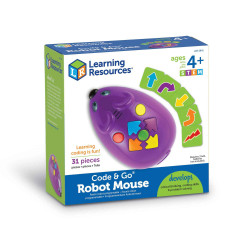 765023028416 - LA SOURIS PROGRAMMABLE