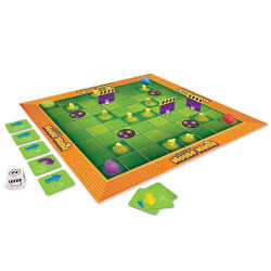 765023028638 - JEU DE CODAGE LA SOURIS PROGRAMMABLE