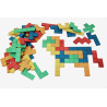 4260414067280 - PENTOMINOS RE-WOOD