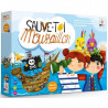 9782381370132 - SAUVE TOI MOUSSAILLON
