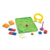 765023028331 - KIT D'ACTIVITÉS DES AIMANTS