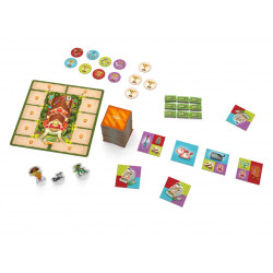 4650000323300 - JOUETS A GOGO