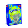 3569160200400 - LES ENIGMES : LE MONDE ANIMAL