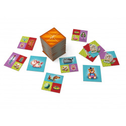 4650000323300 - JOUETS A GOGO