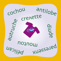 3770003715085 - PAS DE LEZARD