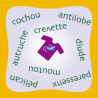 3770003715085 - PAS DE LEZARD