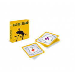 3770003715085 - PAS DE LEZARD