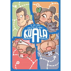 9782367961057 - KUALA