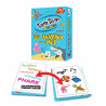 9791091185417 - TAM TAM ANIMAUX DE LA MER