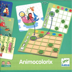 3070900083592 - ANIMO COLORIX