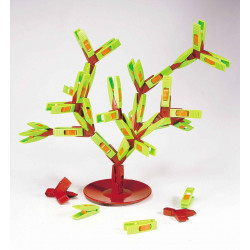 3760002572291 - TRICKY TREE