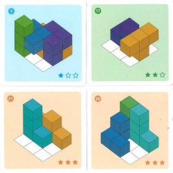 3070900084773 - CUBISSIMO