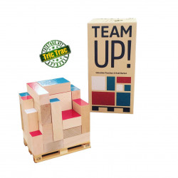 7640139531575 - TEAM UP !